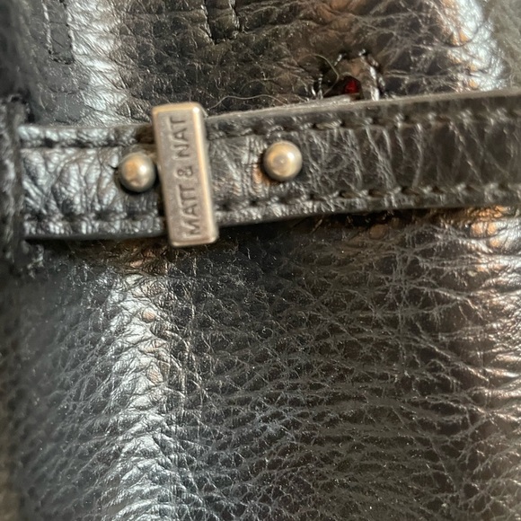 Matt & Nat bag - Picture 3 of 7